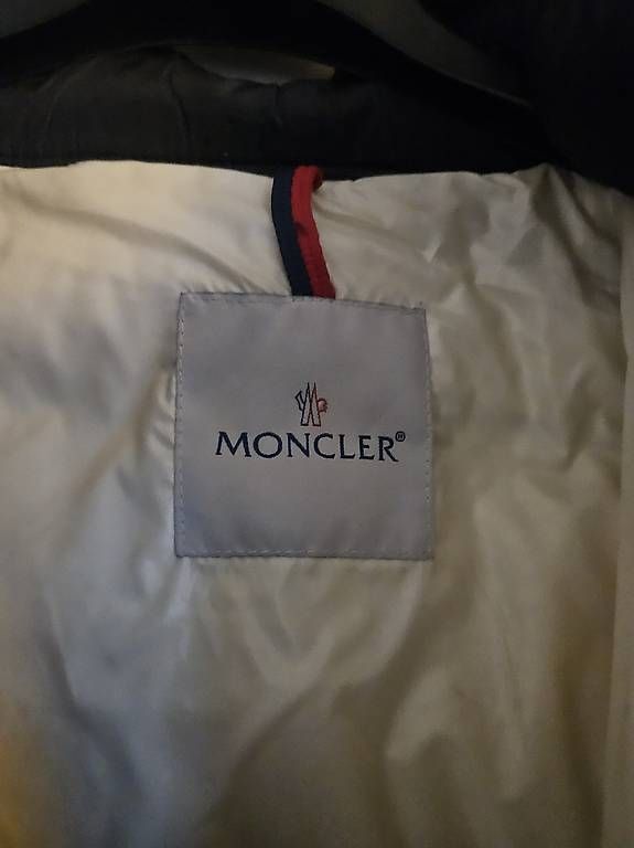 Moncler Giacche: Moncler Jacke Herren 4 M – Usato da Altendorf venduto da nab_mxj7 3