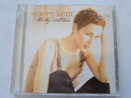 Cd Stacey Kent - The Boy Next door