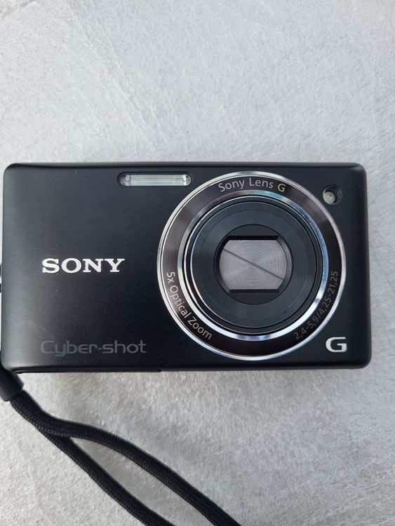 SonyCybershot Kaufen auf Ricardo