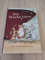 Buch Die Muskeltiere von Ute Krause  neuwertig