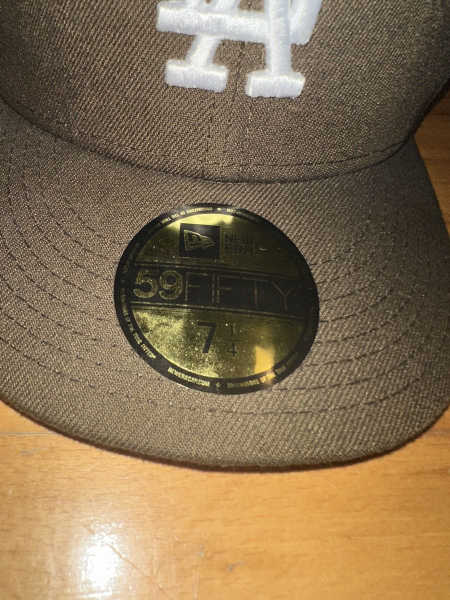 Sonstige Kleidung & Accessoires: New Era Cap – Neu (gemäss Beschreibung) aus Niederuzwil von ber_l85q 1
