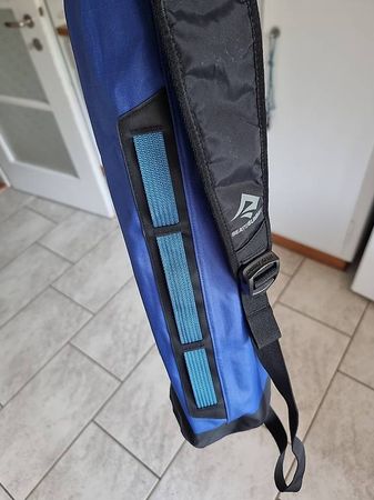 Seesack, Drybag 20Liter