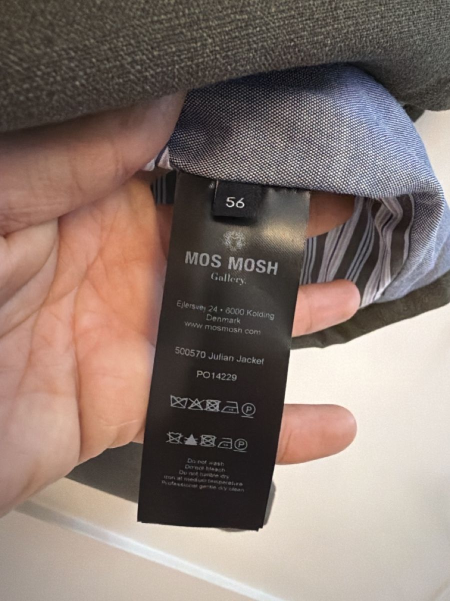 Mos mosh Vestes: Veste printemps Mos Mosh  – D'occasion à Zürich par Baff1 3
