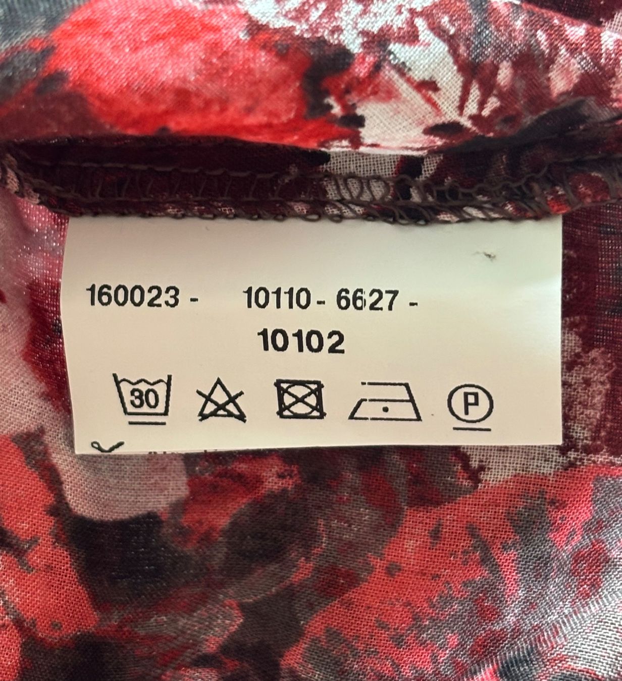 Taifun Blusen: Sommerblüsli von TAIFUN – Gebraucht aus Zürich von Tzhkely24 5