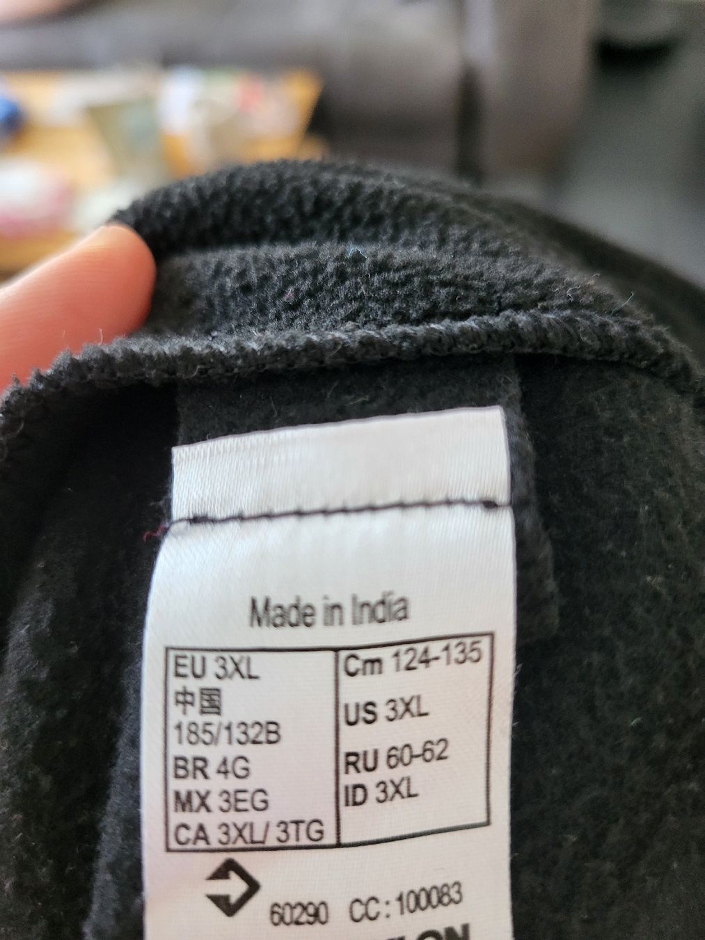 Decathlon Gilet & Giacche: Fleece Weste – Usato da Sins venduto da are_j9cs 1