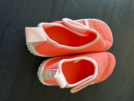 Chaussures aquatiques avec scratch Enfant