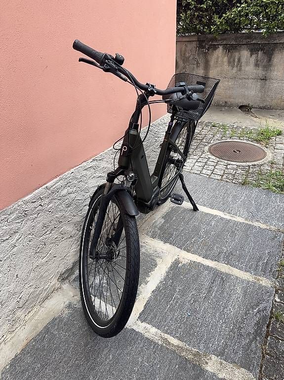 Vélos: Prophete E-Bike City Geniesser 3.4 – Neuf (Voir description) à Malvaglia par Lummerland 3