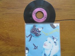 Voice of the Beehive - Don't Call Me Baby 7" Single Top!