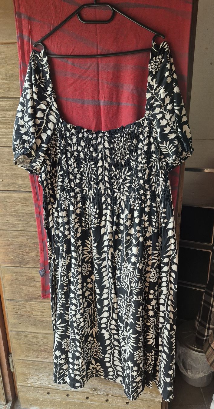 H&M Vestiti: Damenkleid – Nuovo (secondo la descrizione) da Wislikofen venduto da Ana.Gomes 6