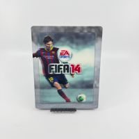 Fifa 14 (Steelbook) (PS4)