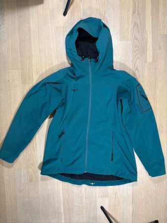 Kaikkialla Soft Shell Jacke