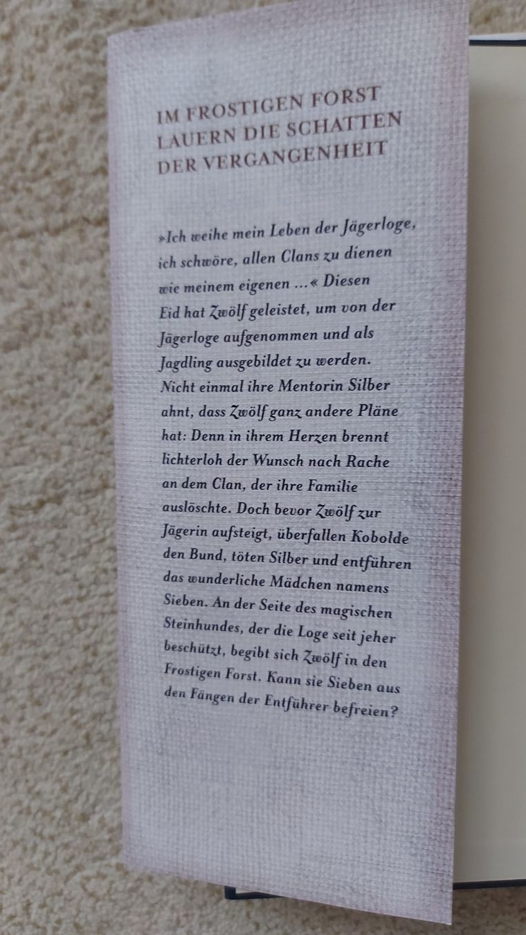 Libri: Kinderbücher ab 12 Jahre, 3er Set – Nuovo e nell'imballaggio originale da Wabern venduto da Irakene 4