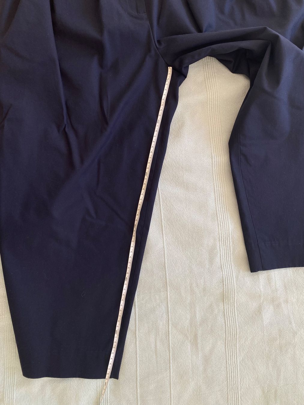 Cos Pantaloni: Hose von Cos – Usato da Bern venduto da Blu_Bern 6