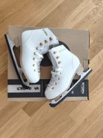Patins à glace