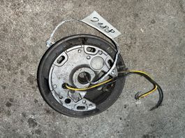 Puch/Sachs Zündung mit Polrad