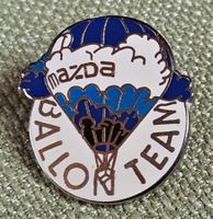 C440 - Pin Mazda Ballon Team Schweiz