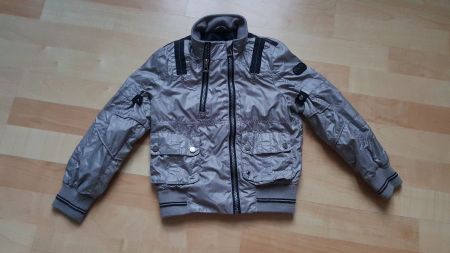 Jacke von Geox Gr. 4Y (104) für Spätsommer/ Herbst