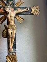 crucifix Kruxifis ancien croix Jésus