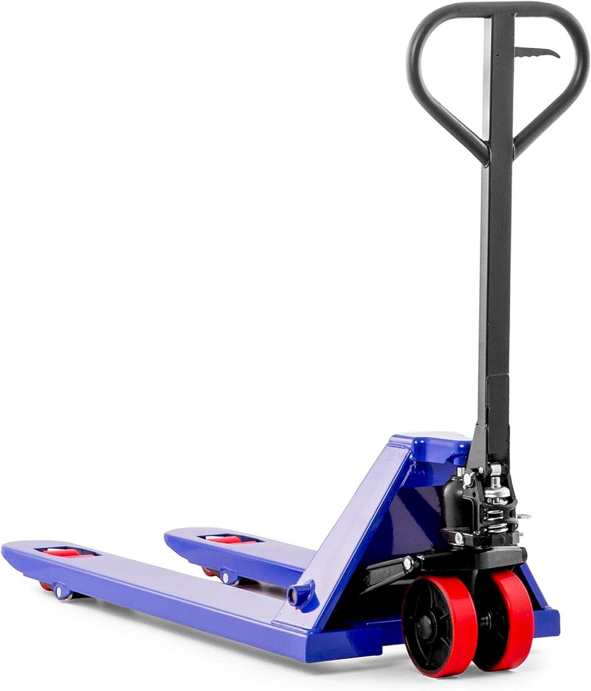 Carrelli elevatori e a forche: Pallit Hubwagen FIVE 2500 kg – Nuovo e nell'imballaggio originale da Bottighofen venduto da zaap 4