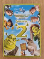 Shrek 2 DVD 2-Disc 'Weit Weit Weg' Edition Spass