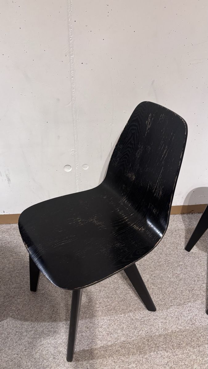 La Redoute Sedie: Chaises – Usato da Ollon VD venduto da orm_pt7f 3