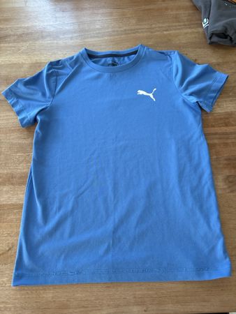 Puma Sport Shirt gr 152