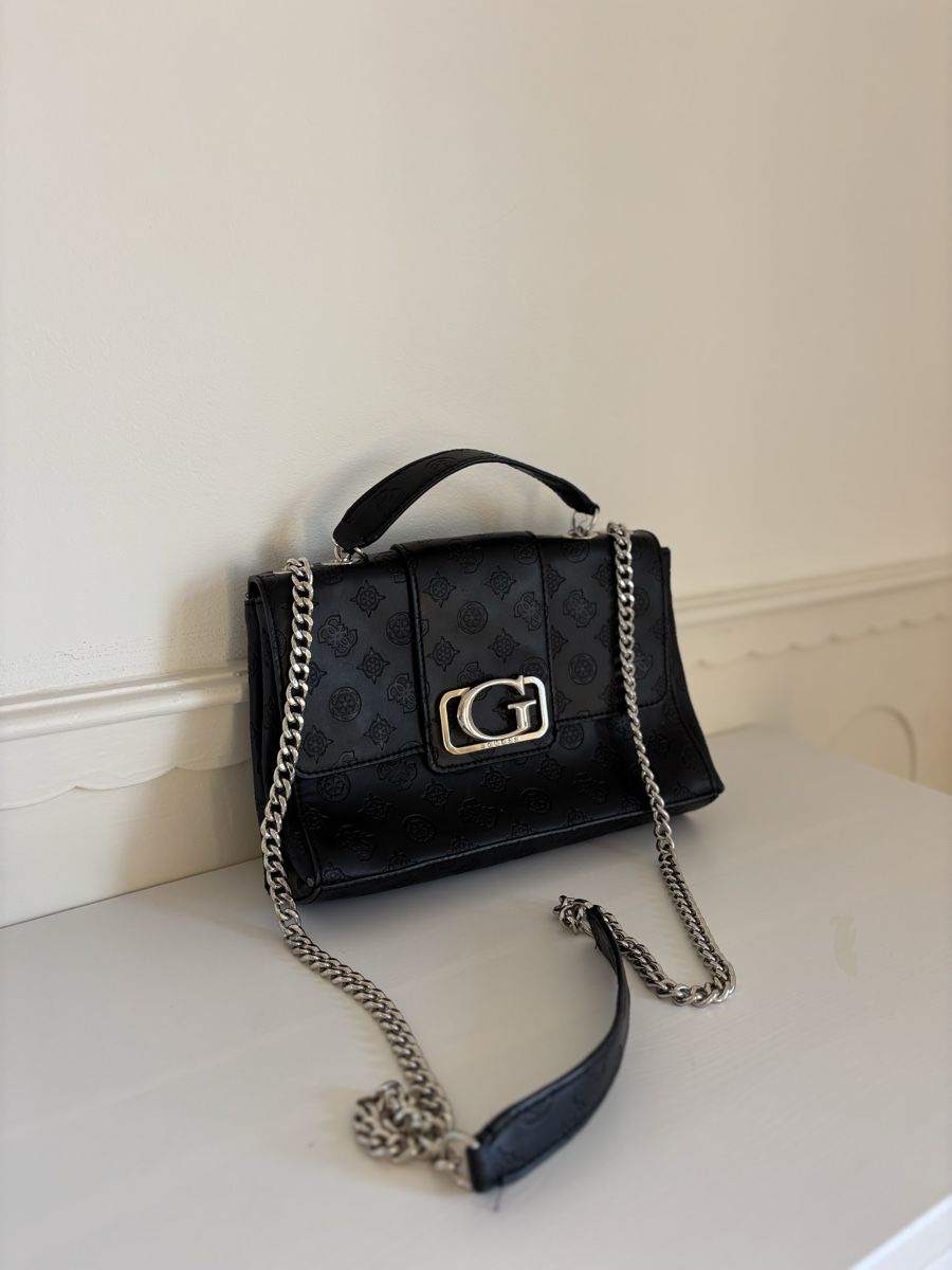 Guess Taschen für Damen: Handtasche Guess – Gebraucht aus Solothurn von lex_123 5