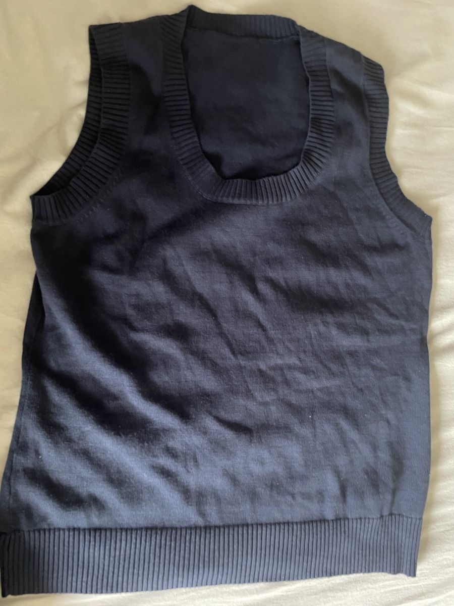 Tops: Stricktop – Gebraucht aus Lenzburg von sad_8mbt 1