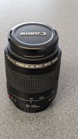 Canon Zoom Lens EF 80-200 1:4.5-5.6 II
