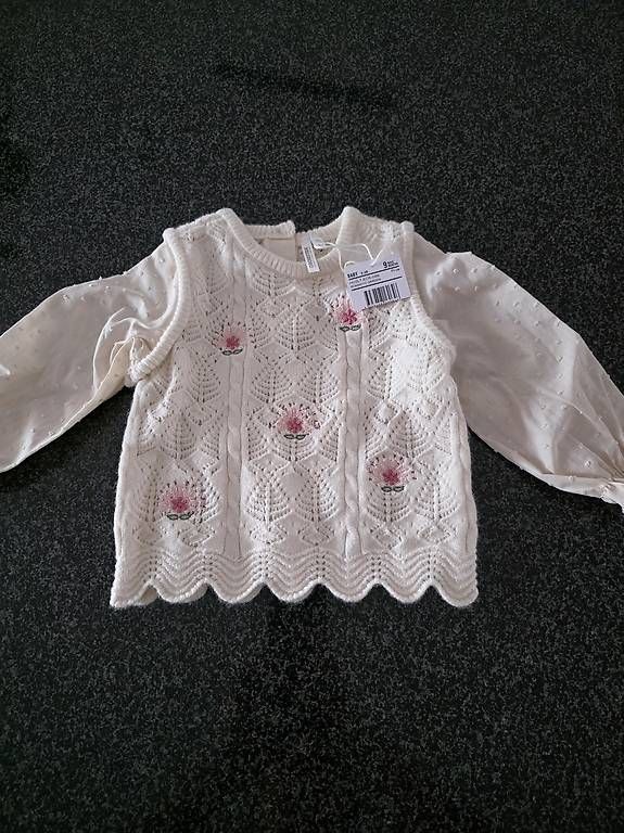 Lotti & Set di vestiti: Babykleider – Usato da Rothrist venduto da Je.Ba 2