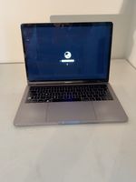 MacBook Pro 13" 2019 iCloud-Sperre defekt #15