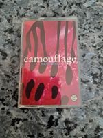 Kassette Camouflage - meanwhile