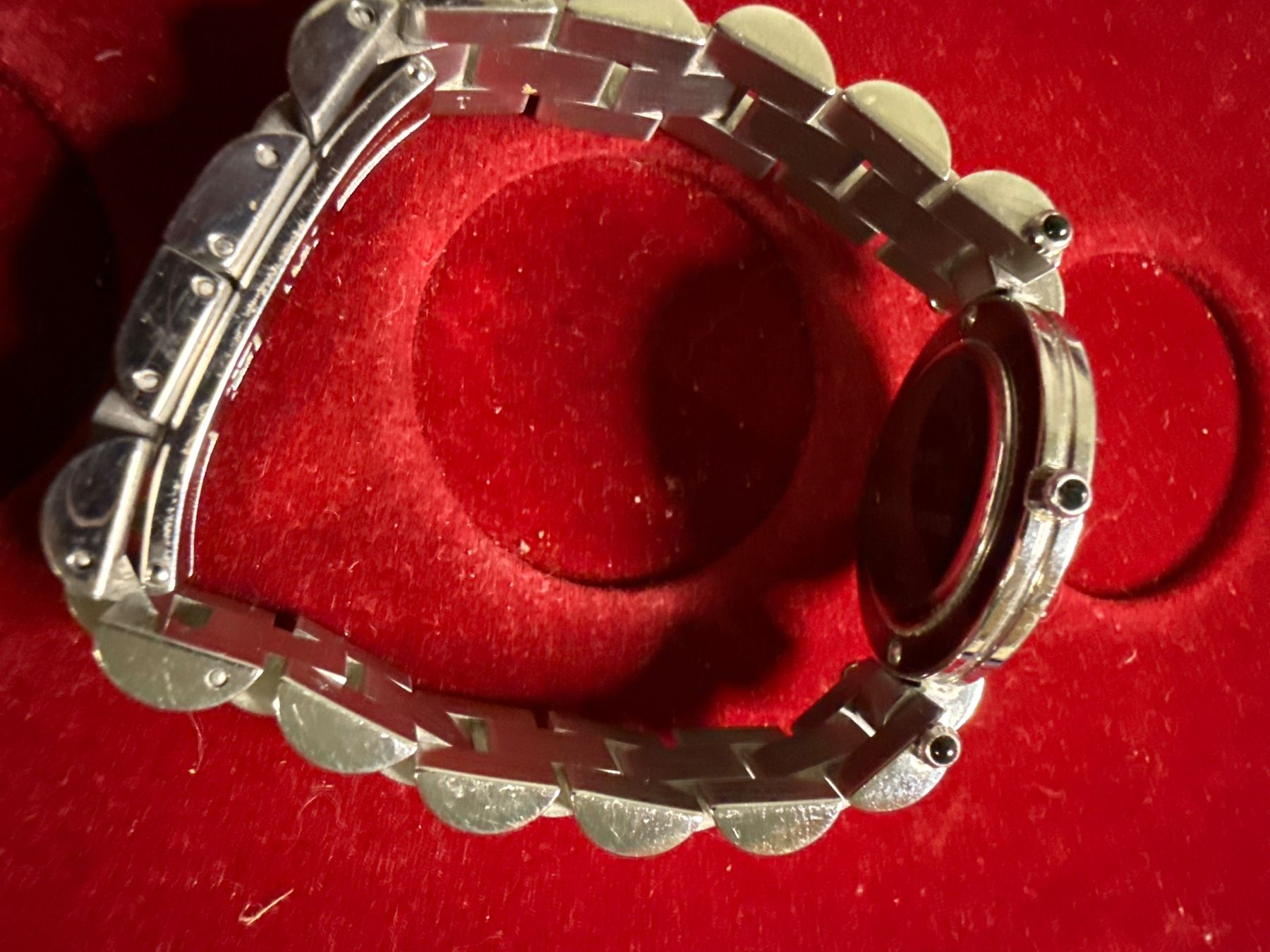 Balmain Montres: Balmain Quarz 28 mm – D'occasion à Pfeffingen par Allhandelklgwatches 2