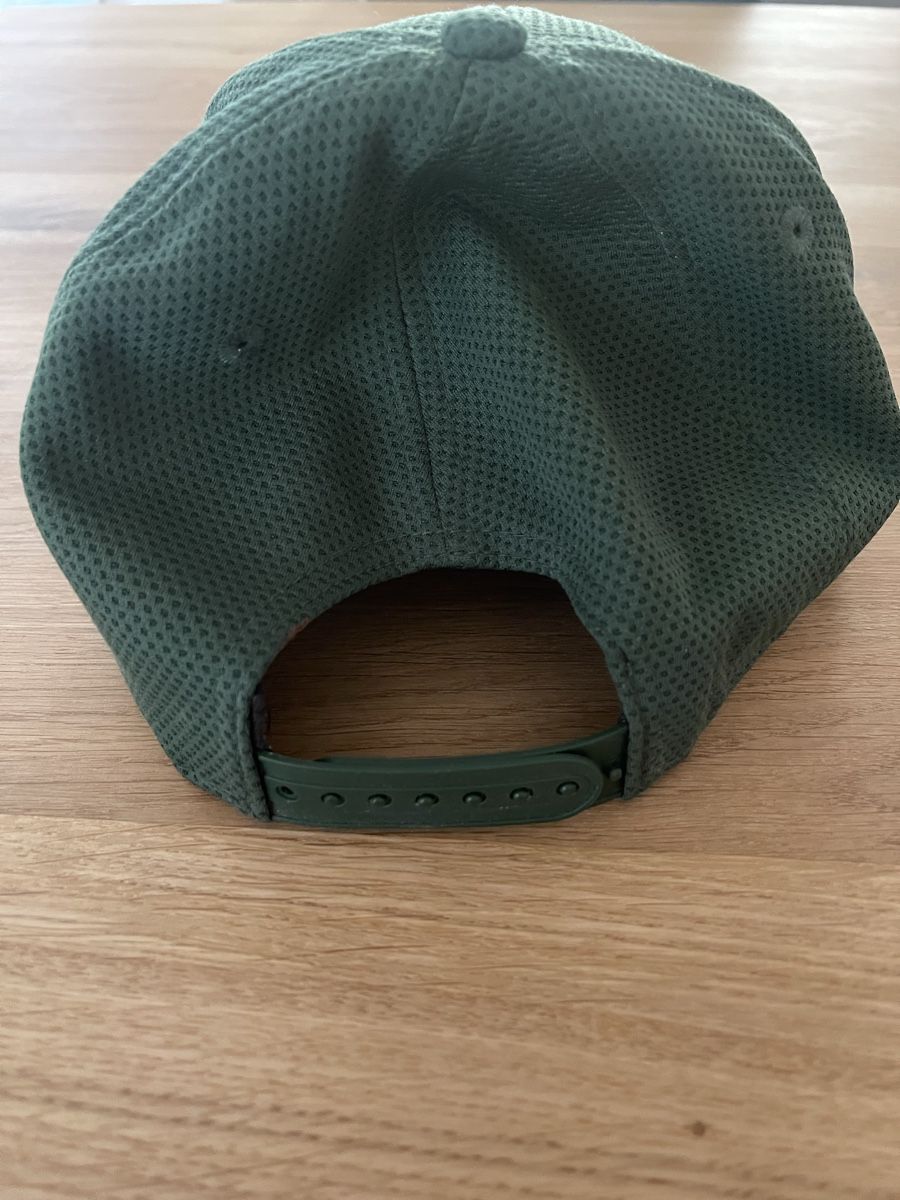 Altro in  Abbigliamento & Accessori: Green Bay Packers Cap – Usato da Ballwil venduto da chieffzz 1