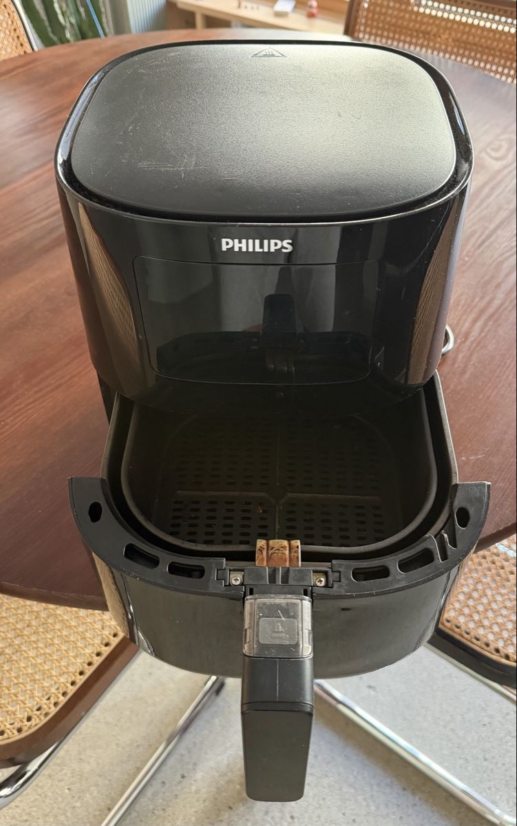 Philips Elettrodomestici da cucina: Philips Airfryer – Usato da Bern venduto da Balucodor 4