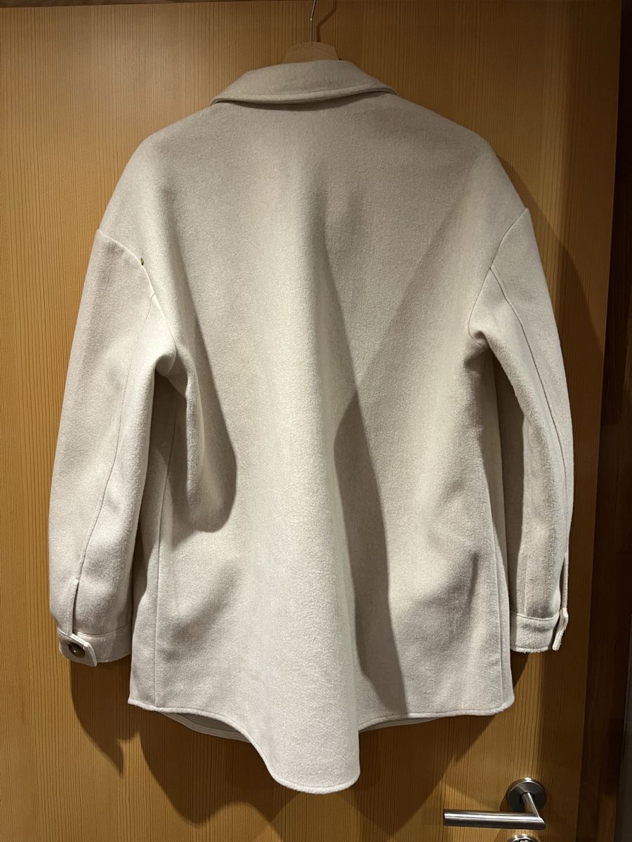Jacken: leichte, moderne Freizeitjacke – Gebraucht aus Schüpfheim von ale_78fb 2
