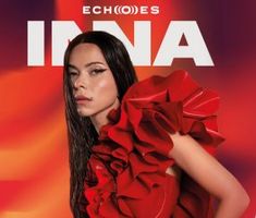 INNA – Zürich 23.10.2026 | 1 Tickets à CHF 129.–