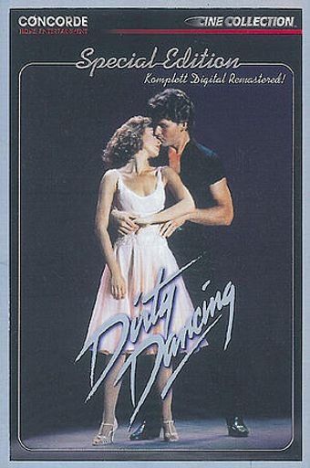 Tutti i DVDs: Dirty Dancing (Special Edition) – Usato da Dietikon venduto da Ruempfli