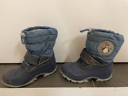 Gummistiefel Grösse 28