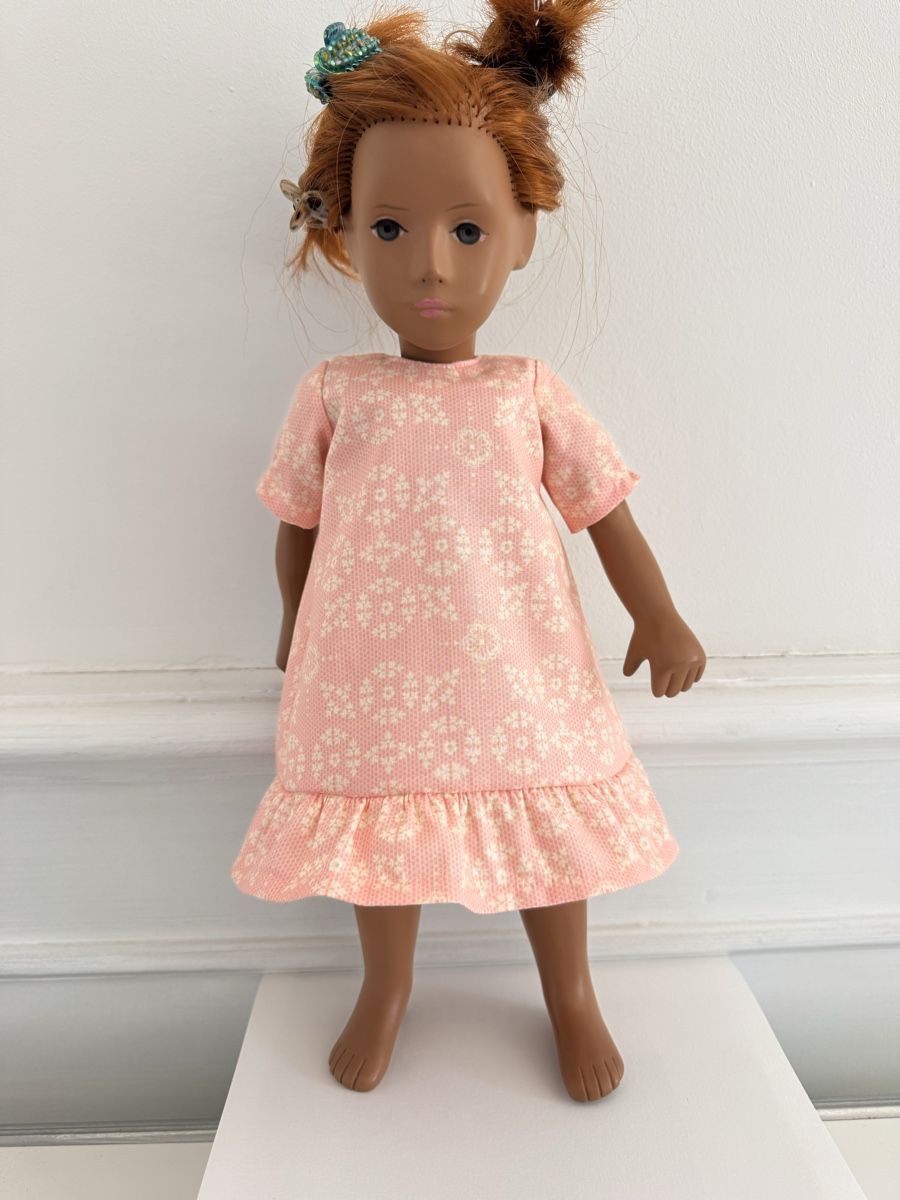 Poupées: Sasha Mädchenkleid – Neuf (Voir description) à Regensdorf par Rina49 3