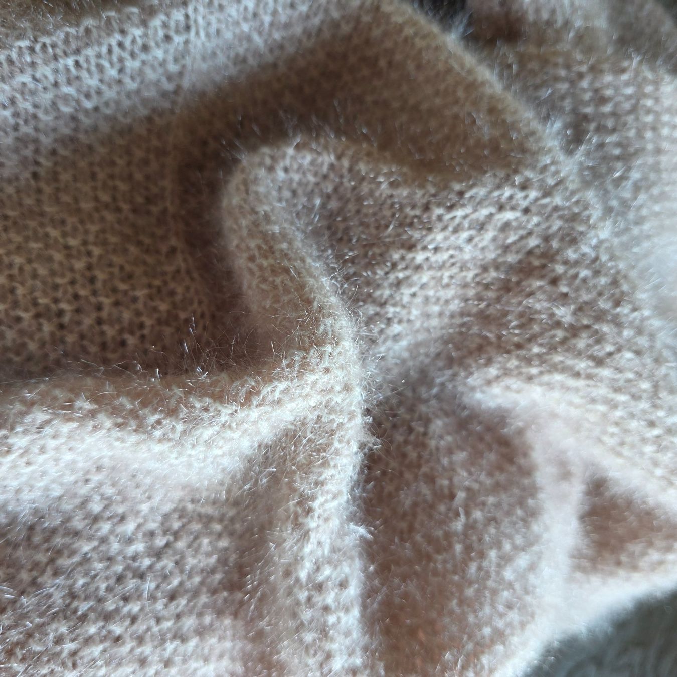Pulls & Sweat-shirts: 🐸 MADE IN ITALY MOHAIR PULLOVER S - L STRICKPULLOVER – D'occasion à Môtier (Vully) par Frogs 6