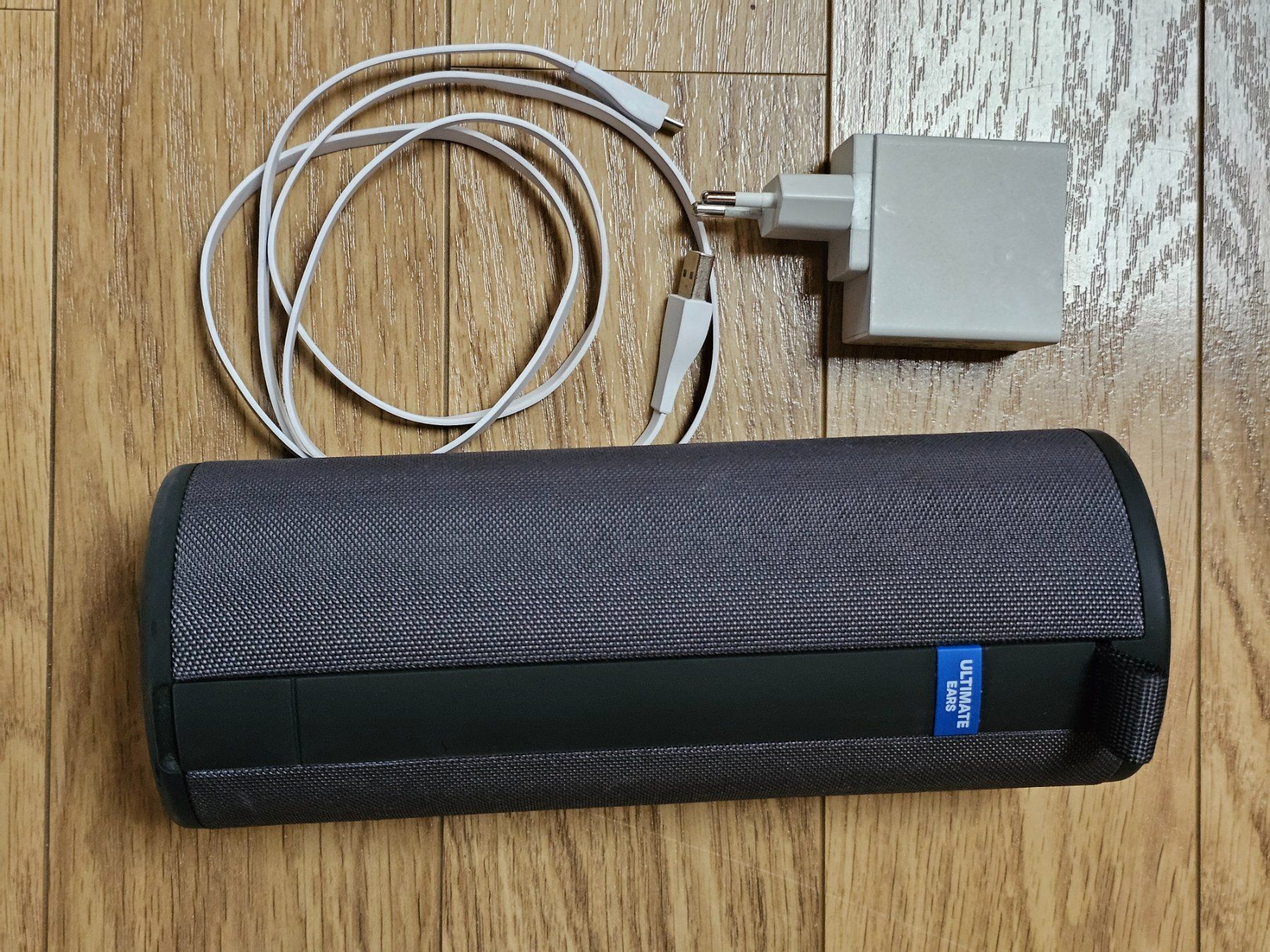 Ultimate Ears Casse acustiche: UE Megaboom 3 Imperméable – Usato da Grund b. Gstaad venduto da luisfruela