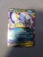 Carte Pokémon Mega Absol EX - état moyen