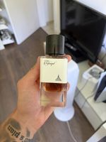 Rifaaqat Parfum Paris Corner 80ml