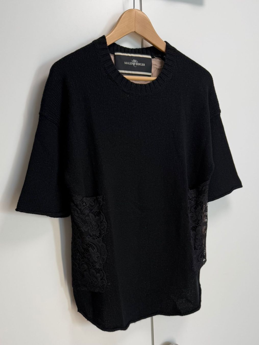 Malene Birger Maglioni & Felpe: Malene Birger Damenpulli Gr. S - 100% Merino – Nuovo (secondo la descrizione) da Frauenfeld venduto da LIL_NA 2