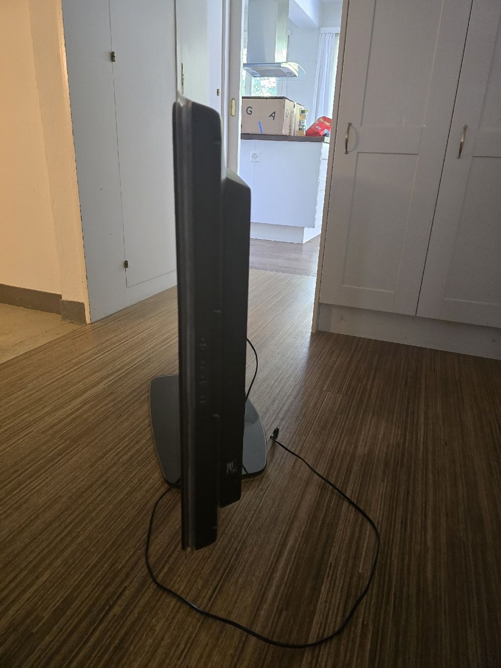 Monitore: Philips Fernseher – Gebraucht aus Interlaken von Inventory_X 1