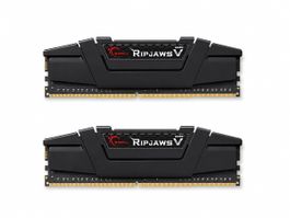 G.Skill Ripjaws V (2 x 8GB, 3200 MHz, DDR4-RAM, DIMM)