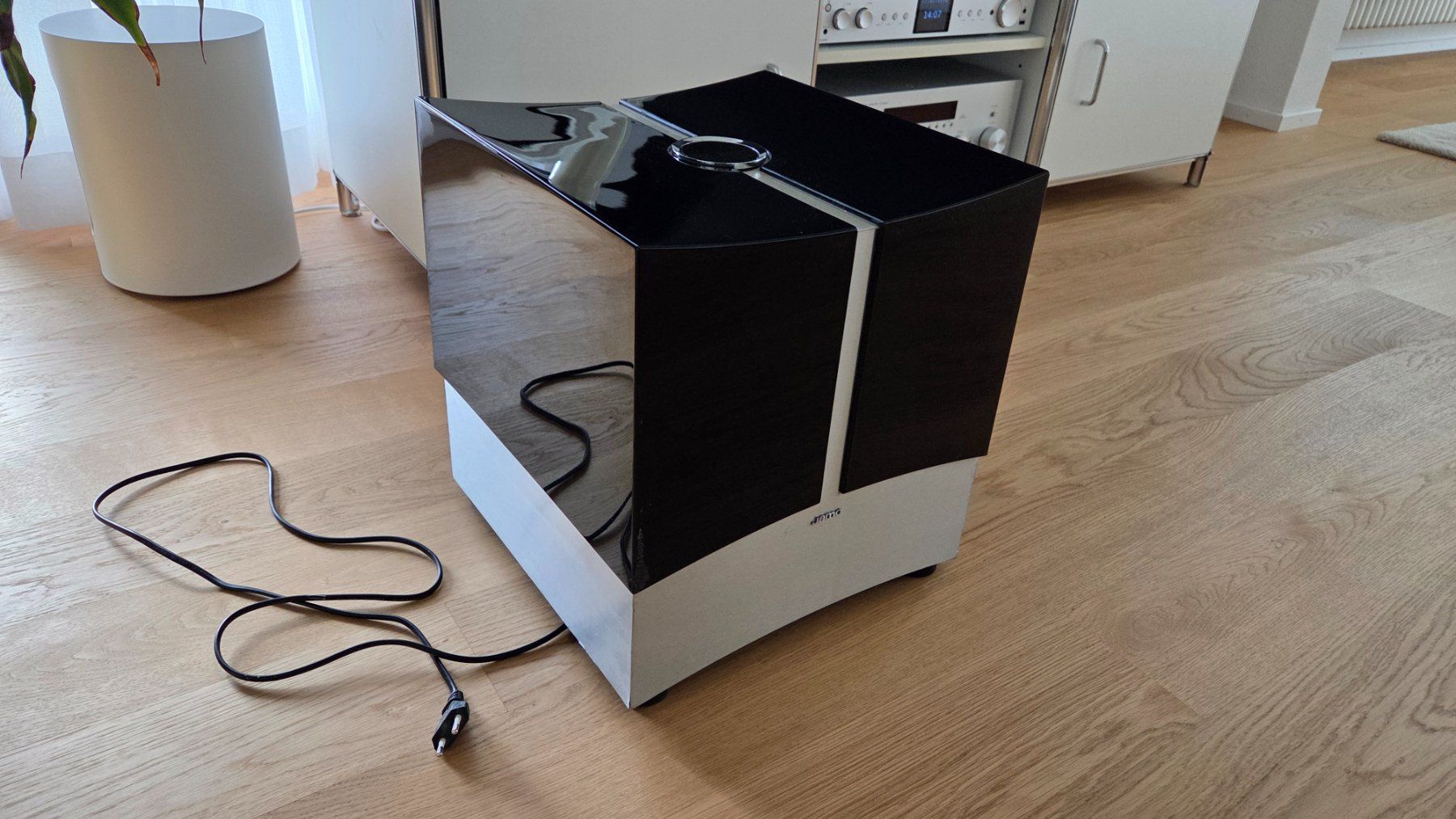 Jamo Casse acustiche: Jamo A 70 SUB Subwoofer – Usato da Auenstein venduto da Biland999 1