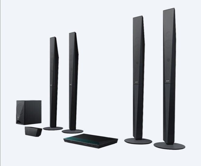 Sony Home Cinema Sony 5. 1 Kaufen auf Ricardo