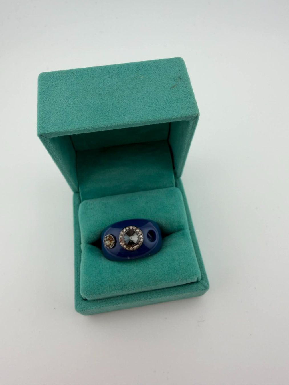 Ringe: KULT Ring von Konplott 🌸 – Defekt aus Riehen von edu_92w7 9